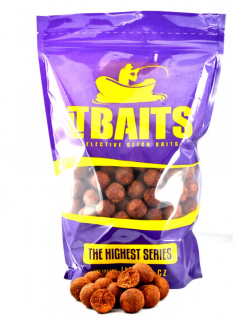 LT Baits Boilies Sweet Salmon  1kg