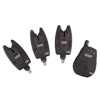 Mad Signalizátor Csi+ 3+1 Wireless Bite Alarm Set