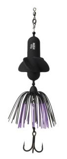 Madcat Chobotnička A-Static Propeller Teaser Black - 150 g