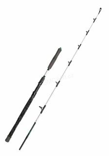 MADCAT prut White Close Combat 1.70m 50-125g