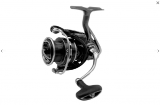 Naviják Daiwa Exceler LT 4000-C