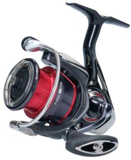 Naviják Daiwa Fuego LT 2500