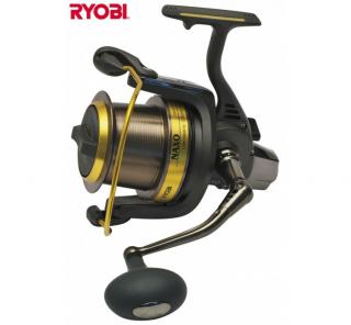 Naviják RYOBI NAXO 12000