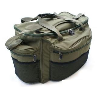 NGT Taška Green Carryall