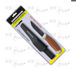 Nůž Cormoran Filleting Knife 002