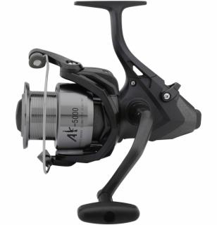 Okuma Naviják AK-4000 Baitfeeder