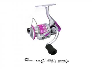 Okuma Naviják Pink Pearl PP 30