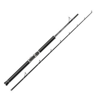 OKUMA Prut CORTEZ BLACK 223cm 30-50lbs