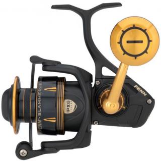 Penn Naviják Slammer III 8500