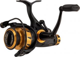 Penn Spinfisher VI Live Liner 6500