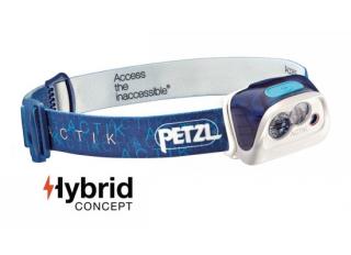 Petzl actik Hybrid