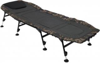 Prologic Avenger Bedchair 8 Leg