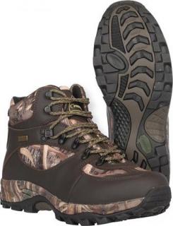 Prologic Boty MAX5 HP Grip Trek vel.8/43