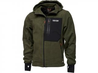 Prologic Commander Fleece Jacket