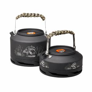 Prologic Konvička BLACKFIRE 2 CUP KETTLE 0.9L