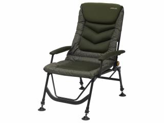 PROLOGIC Křeslo Inspire Daddy Long Recliner With Armrest