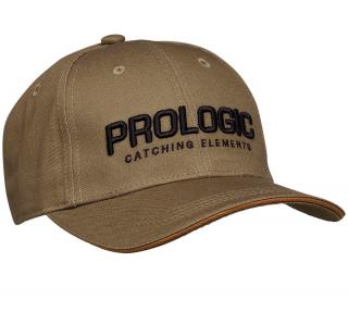 Prologic Kšiltovka Classic Baseball Cap One Size Olive Green