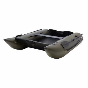 Prologic Nafukovací člun ELEMENT WAVE RIDER 240CM