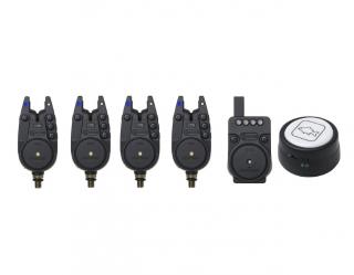 Prologic Sada Signalizátorů C-Series Pro Alarm Set All Blue 4+1+1