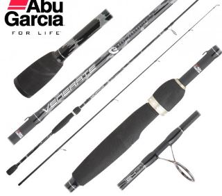 Prut ABU GARCIA VENERATE SPIN 2,40m - 35g + zdarma Fireline