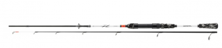 Prut Daiwa Ninja X SF 2.45m 15-50g