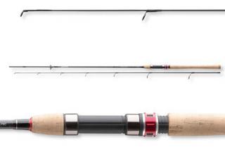 Prut Daiwa Procaster Spin 210cm/3-15g