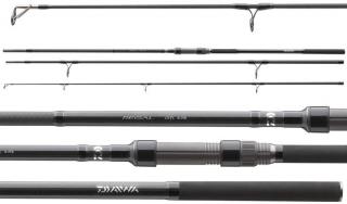 Prut Daiwa Regal 3,60m 3lb - 3Díl