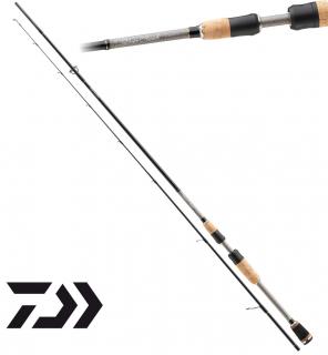 Prut Daiwa Silver Creek Ultralight - 2,20m - 14g.