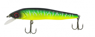 Quantum Slim Minnow Firetiger 7,5 cm 7,5 g