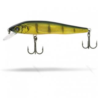 Quantum Slim Minnow Hot perch 7,5 cm 7,5 g