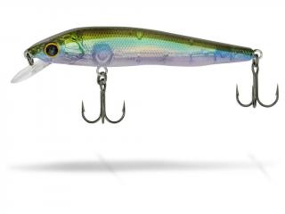 Quantum Slim Minnow Real Shiner 7,5 cm 7,5 g