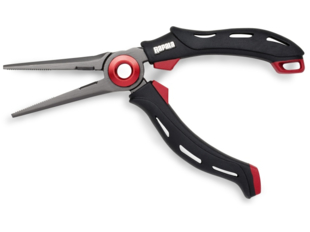 RAPALA RCD 6&quot; MAGSPRING PLIERS