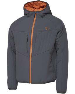 Savage Gear Bunda Super Light Jacket Castlerock Grey - L