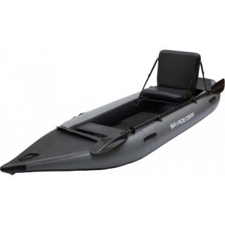 Savage Gear High Rider Kayak 330 (Nafukovací kajak Savage Gear High Rider)