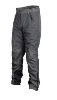 Savage Gear Kalhoty Black Savage Trousers L