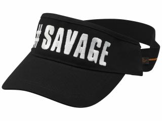 SAVAGE GEAR Kšilt Visor