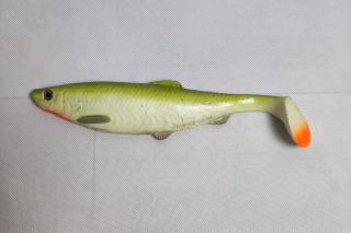 SAVAGE GEAR LB HERRING SHAD XL GUMOVÁ RYBA 32CM 230G LBS