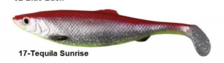 SAVAGE GEAR LB HERRING SHAD XL GUMOVÁ RYBA 32CM 230G Tequila