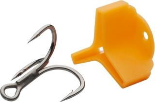 Savage Gear Ochranný kryt TREBLE HOOK PROTECTORS XXL #3/0