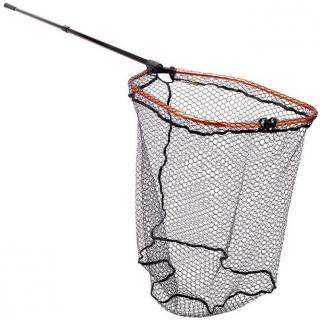 Savage Gear Podběrák Pro Folding Net Telescopic - L