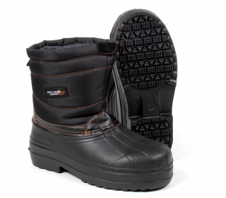 Savage Gear Polar Boot | Boty | Černé | 46