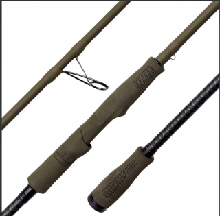 Savage Gear Prut SG4 Light Game Rods 2,51 m 5-18 g