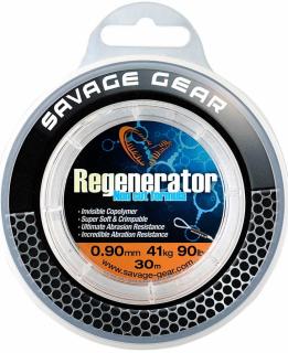 SAVAGE GEAR REGENERATOR 30m  0,60mm 20kg