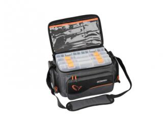 Savage Gear System Box Bag XL