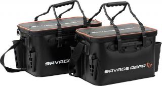 SAVAGE GEAR TAŠKA BOAT &amp; BANK BAG S