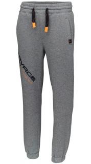 Savage Gear Tepláky Civic Joggers Grey Melange