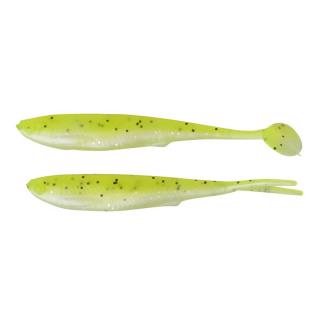 SavageGear 3D FRY 6,5cm - Chartreuse Pearl