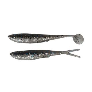SavageGear 3D FRY 6,5cm - Dirty Silver