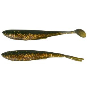 SavageGear 3D FRY 6,5cm - Motor Oil