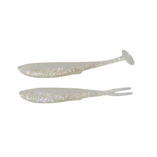 SavageGear 3D FRY 6,5cm - Pearl Silver